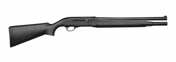 Kral Tactical L к.12х76 610мм 3д/н пластик 