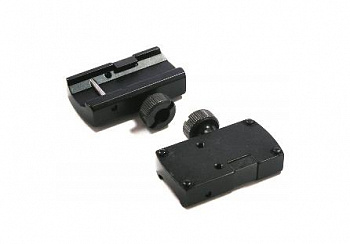 Адаптер Suhl для DocterSight на Sauer-303 б/с