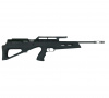 Ataman ME18 к.22LR Soft-Touch Black