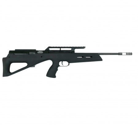 Ataman ME18 к.22LR Soft-Touch Black