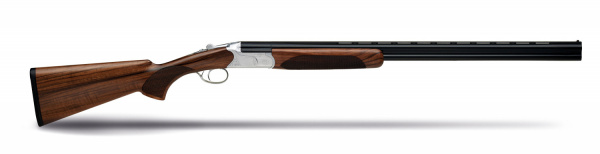 Huglu 103DE Silver к.20х76 710мм
