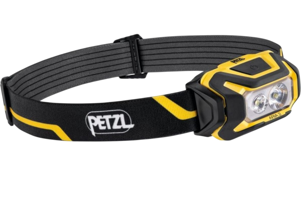 Фонарь Petzl ARIA 2 налобный