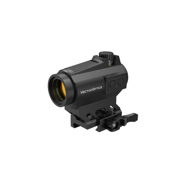Прицел коллиматорный Vector Optics MAVERICK-II PLUS 1x22 SOL
