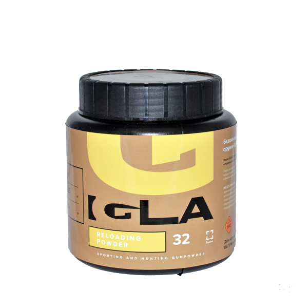 Порох IGLA 32 650 г. (порох бездымный 1,4С)