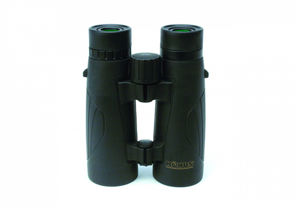 Бинокль Konus Titanium 8x42