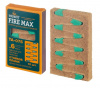 Спички Tourist Fire Max длительного горения, 10 шт.
