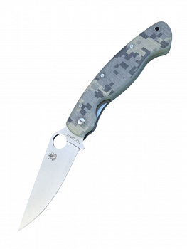 Нож SteelClaw Боец3 s4D2camo