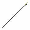 Стрела лучная карбоновая Easton Gamegetter 400