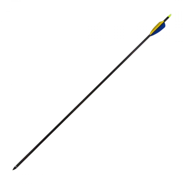 Стрела лучная карбоновая Easton Gamegetter 400
