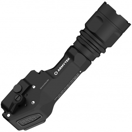 Фонарь тактический Armytek Parma C2 Pro (белый свет)