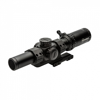 Прицел оптический Sightmark 1-6х24 RapidStrike сетка SFP d=30мм