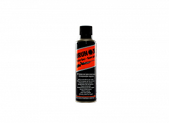Масло Brunox Gun Care, 300 мл. (аэрозоль)
