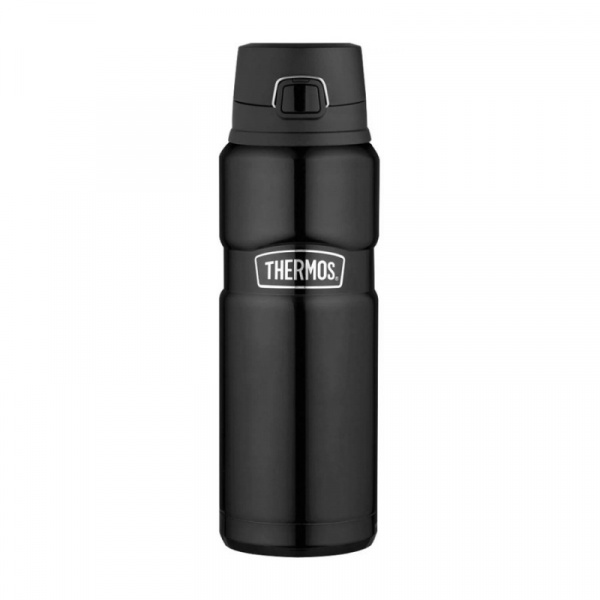 Термос Thermos King SK-4000 0,71L, чёрный