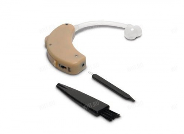 Наушник-усилитель звука Walker`s Ultra Ear BTE 