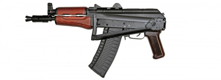 Оружие охолощенное АКСУ-СХ  к.5,45х39
