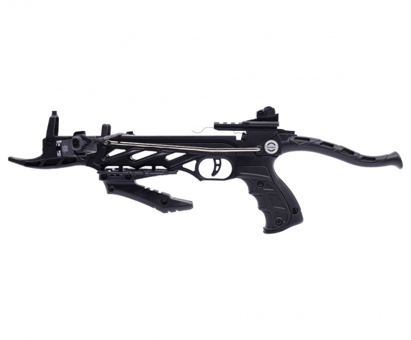 Арбалет-пистолет Remington Mist, black