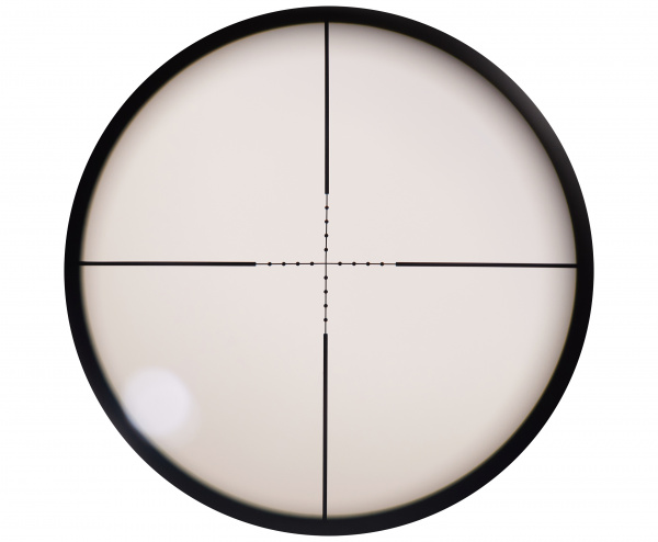 Прицел оптический Bushnell 3-9х40