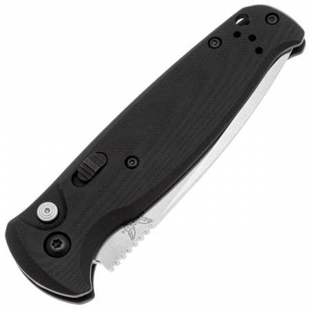 Нож Benchmade CLA, сталь 154CM, рук. G10