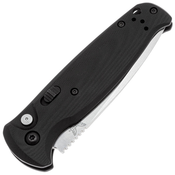 Нож Benchmade CLA, сталь 154CM, рук. G10