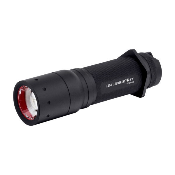 Фонарь LedLenser Tac Torch