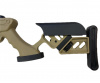 Borner Tactical Desert (переломка, пластик, XSА5S) к.4,5 мм, 3 Дж