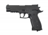 Пистолет пневматический BORNER Z122 (Sig Sauer Р226) к.4,5мм