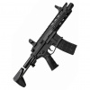 Borner AR (Blowback) к. 4,5 мм, 3Дж.