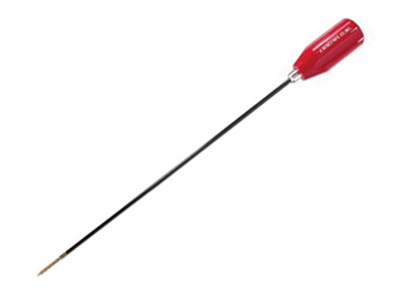 Шомпол Dewey к.5,6-6,6 мм (.22-.26) L=112 см