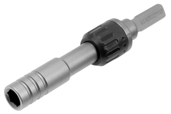 Leatherman Ratchet Driver Extender удлинитель битодержателя с трещёткой