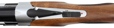 ATA SP White к.12х76 710мм сталь