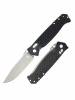 Нож SteelClaw 5069 black