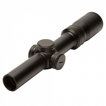 Прицел оптический Sightmark 1-6х24 Citadel сетка CR1 d=30мм