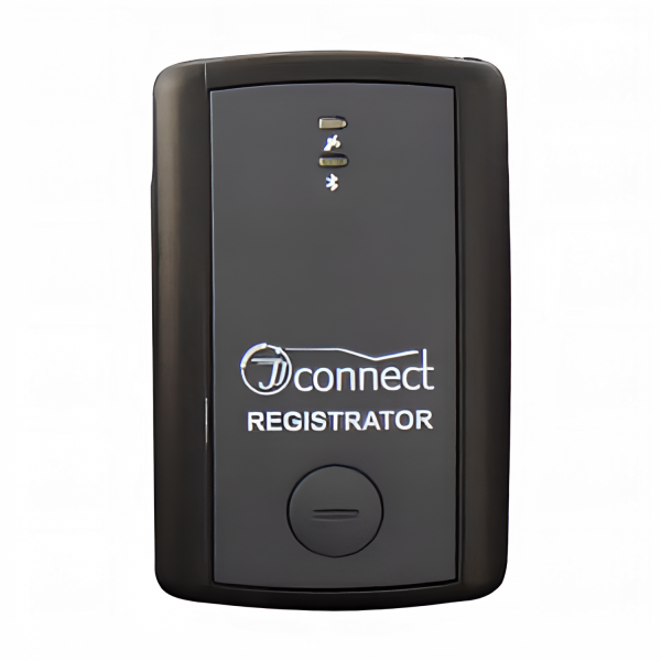 Даталоггер JJ-Connect registrator