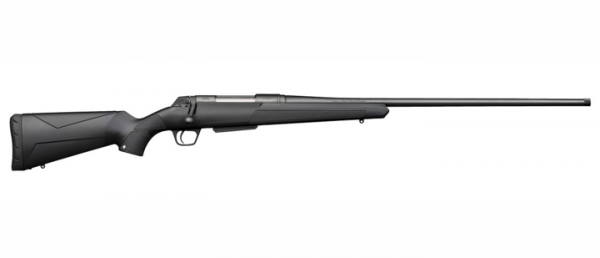 Winchester XPR NS SM, к.30-06Sprg, резьба M14x1