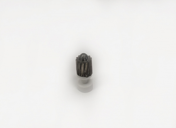 Пуля Brenneke Silver к.410  в сборе с пыжом, m=7,5 г.