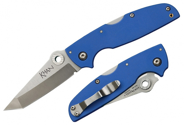 Нож Cold Steel "Khan"