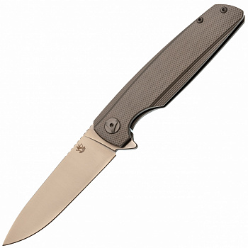 Нож SteelClaw Кант SC03