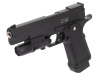 Stalker SA5.1S Spring (Hi-Capa 5.1) имитатор ПБС + ЛЦУ, к.6 мм AirSoft, металл, маг.16 шар,до 80 м/с