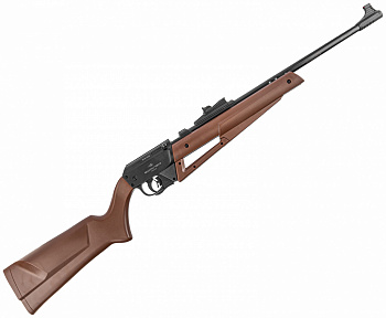 Borner FlexShot, Brown к.4,5 мм, 3Дж. (multi-pump)