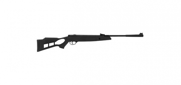 HATSAN Striker Edge к.4,5мм (пластик) 3Дж