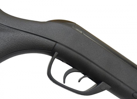 Gamo Delta к.4,5мм, 3Дж