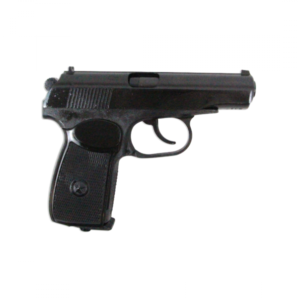 МР-654К; 4,5мм/.177