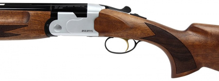 ATA SP White к.12х76 710мм сталь