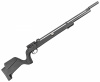 Borner PCP Streamline Reguiator к.6,35 мм, 3Дж. (2 маг, черный пластик)