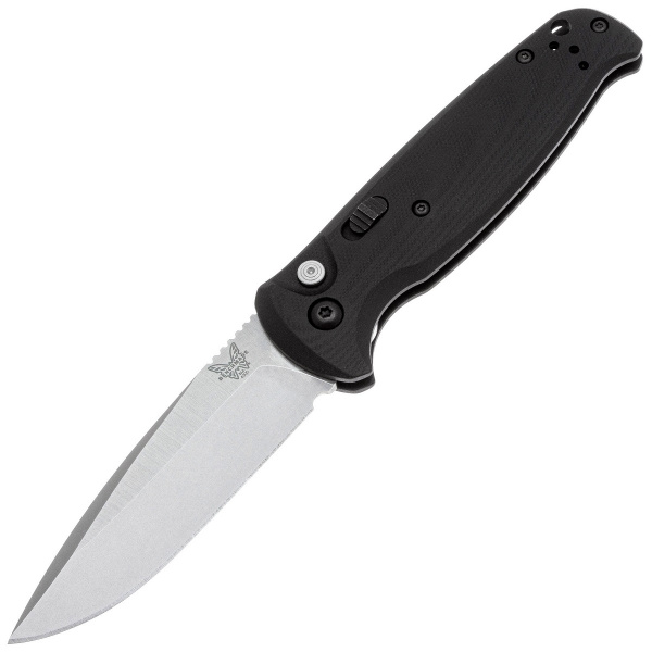 Нож Benchmade CLA, сталь 154CM, рук. G10