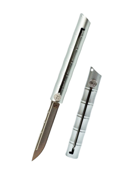 Нож SteelClaw Бамбук bam04