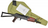 Оружие охолощенное АКСУ-СХ  к.5,45х39