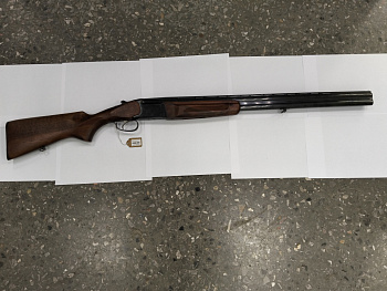 ИЖ-27ЕМ-1С к.12х76 комиссионное