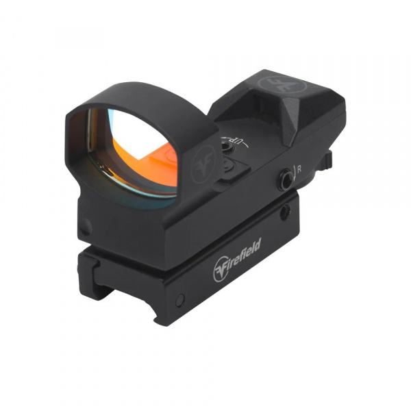 Прицел коллиматорный Firefield Impact Reflex Sight-Box на Weaver