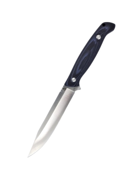 Нож SteelClaw Есаул есаул black